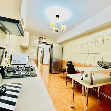 Central & Comfortable Studio Targoviste Exterior foto
