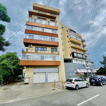 Central & Comfortable Studio Targoviste Exterior foto